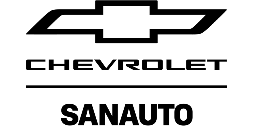 Logo Chevrolet Brasil
